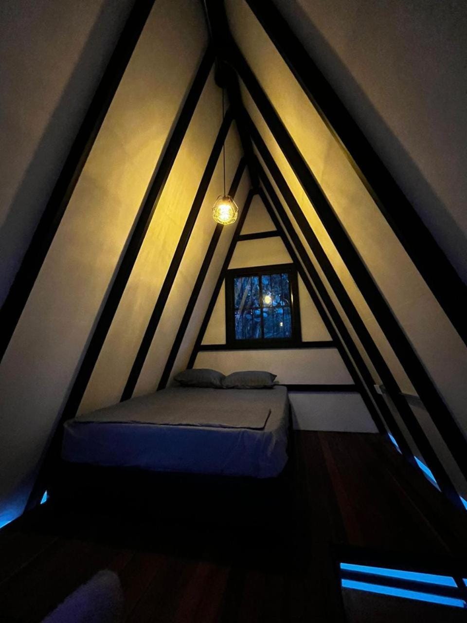 Glamping de April San roque Antioquia Campground/ 
RV Resort in Antioquia