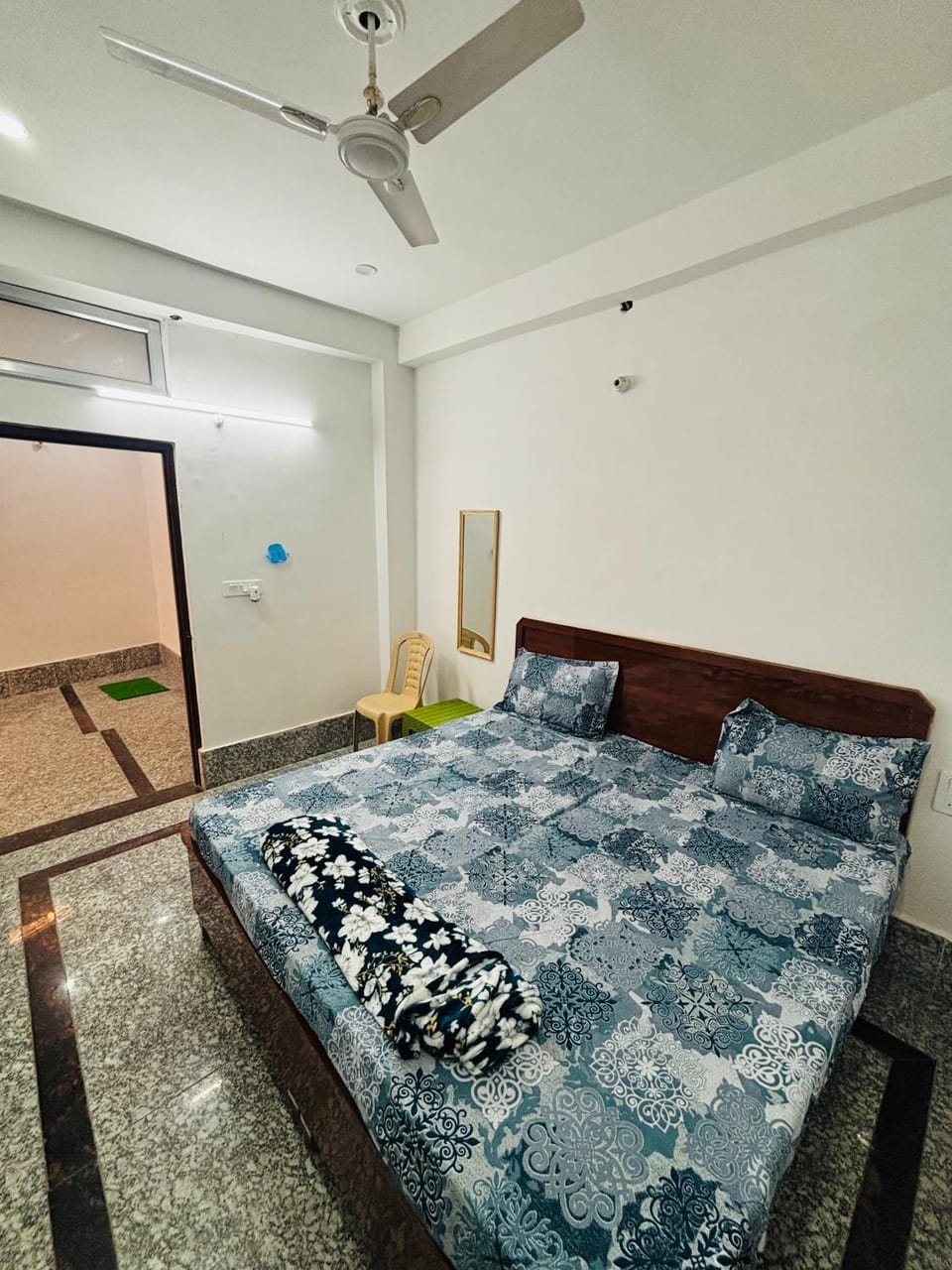 Namo krishn stay Vacation rental in Uttar Pradesh