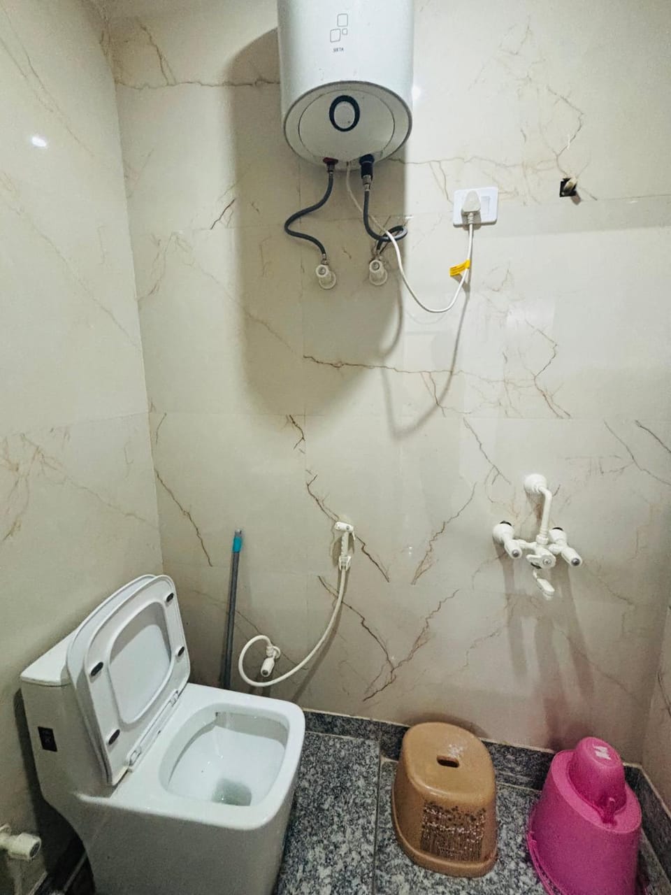 Namo krishn stay Vacation rental in Uttar Pradesh
