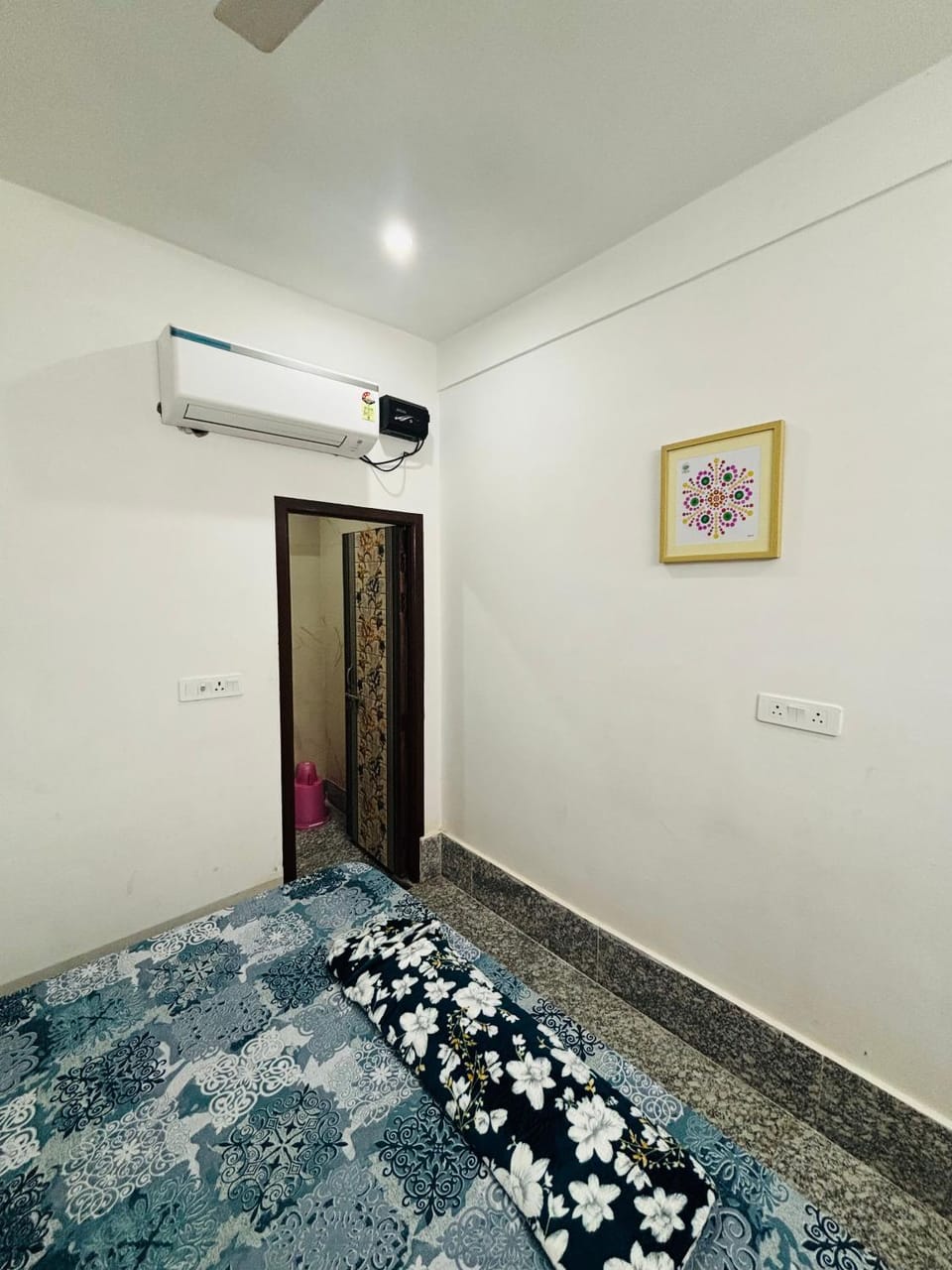 Namo krishn stay Vacation rental in Uttar Pradesh
