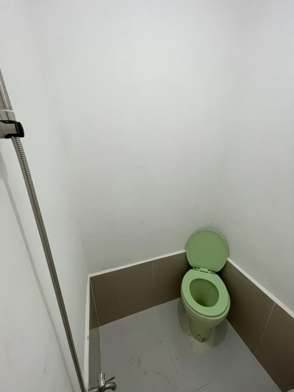 Kwarto-2-Go Hostel in Cagayan de Oro