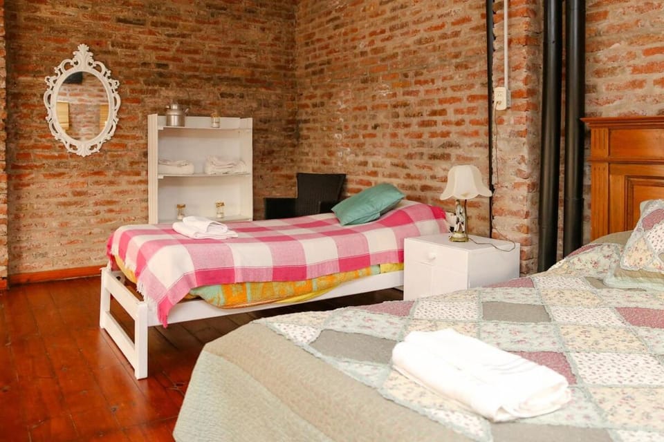 Loft ALVEAR I zona Candioti-Santa Fe Apartment in Santa Fe