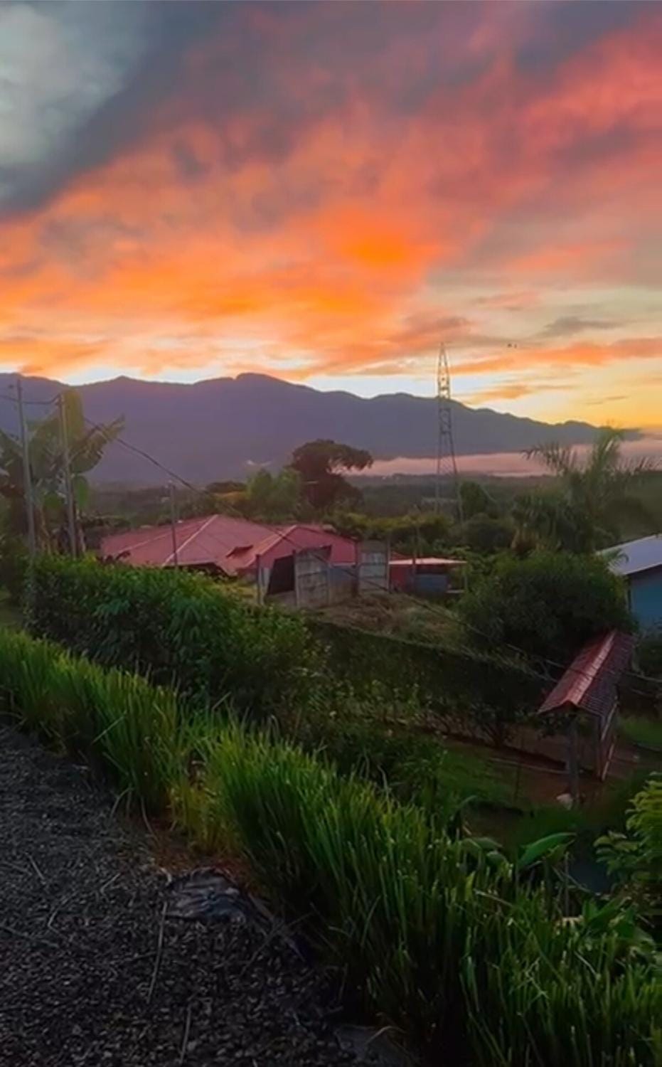 Casa Coral en Pérez Zeledón Villa in San José Province