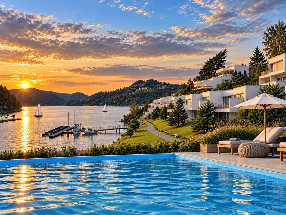 Pool view, Swimming pool, Swimming pool