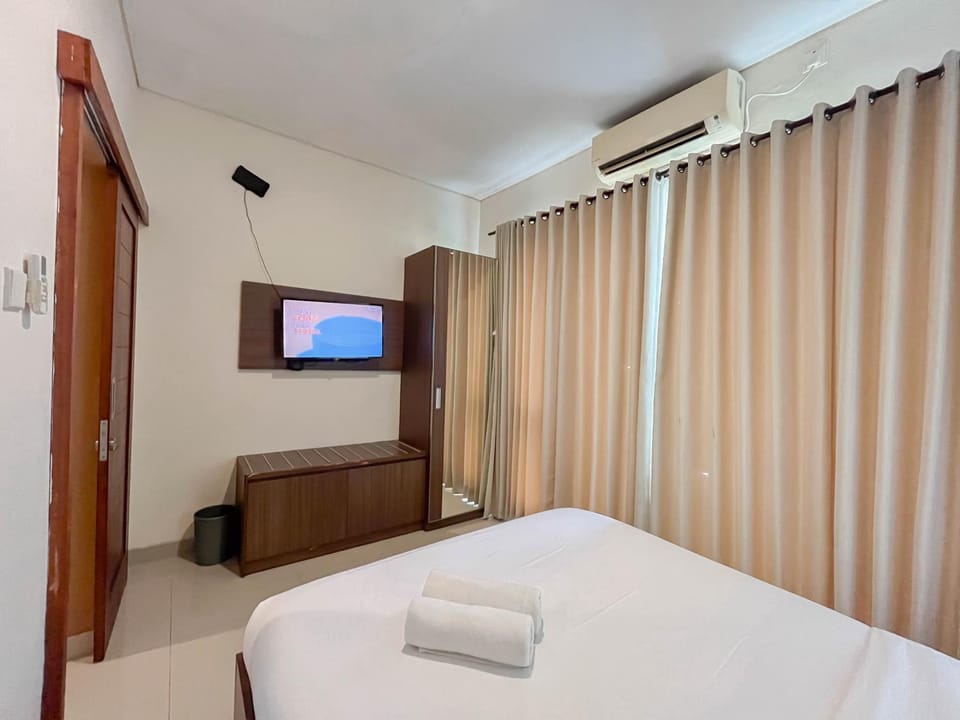 3BR Jimbaran Villa at Casa De Uli Bali Villa in Bali
