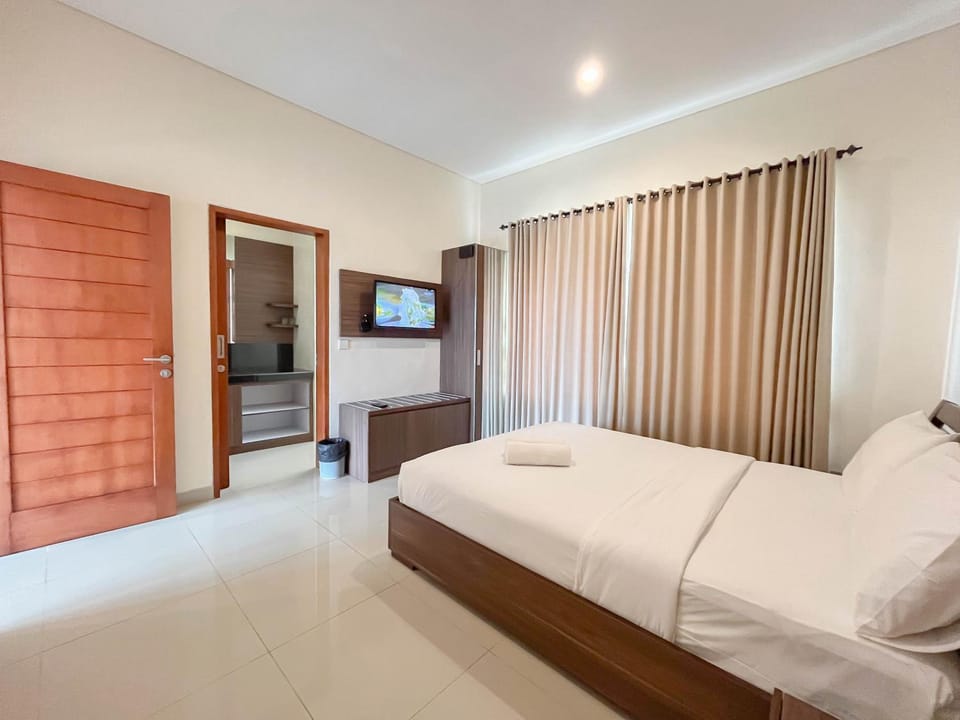 3BR Jimbaran Villa at Casa De Uli Bali Villa in Bali