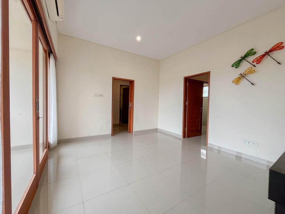 3BR Jimbaran Villa at Casa De Uli Bali Villa in Bali