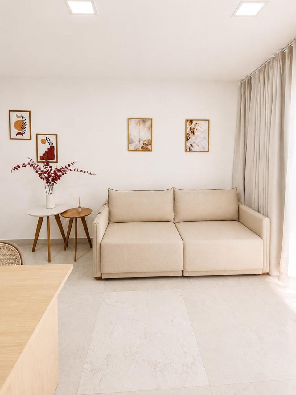 Premium Studio Comfort in Bueno Near Orion Apartment in Goiania