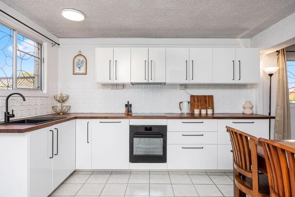 Hideaway on Haynes House in Hervey Bay