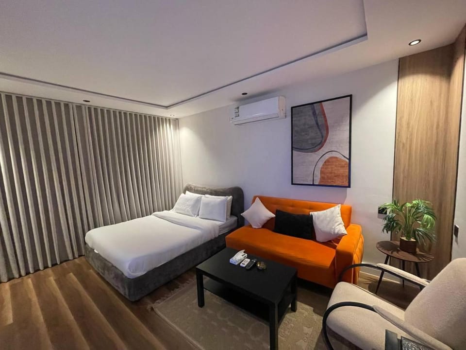 بريلينت سويت Apartment in Riyadh