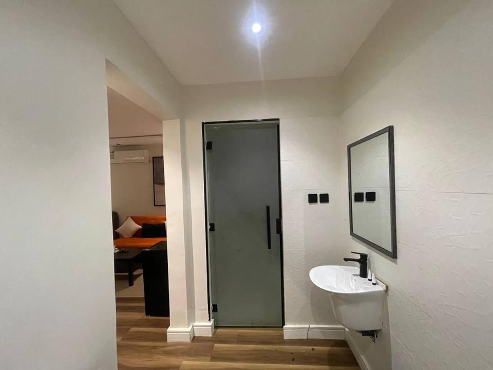 بريلينت سويت Apartment in Riyadh