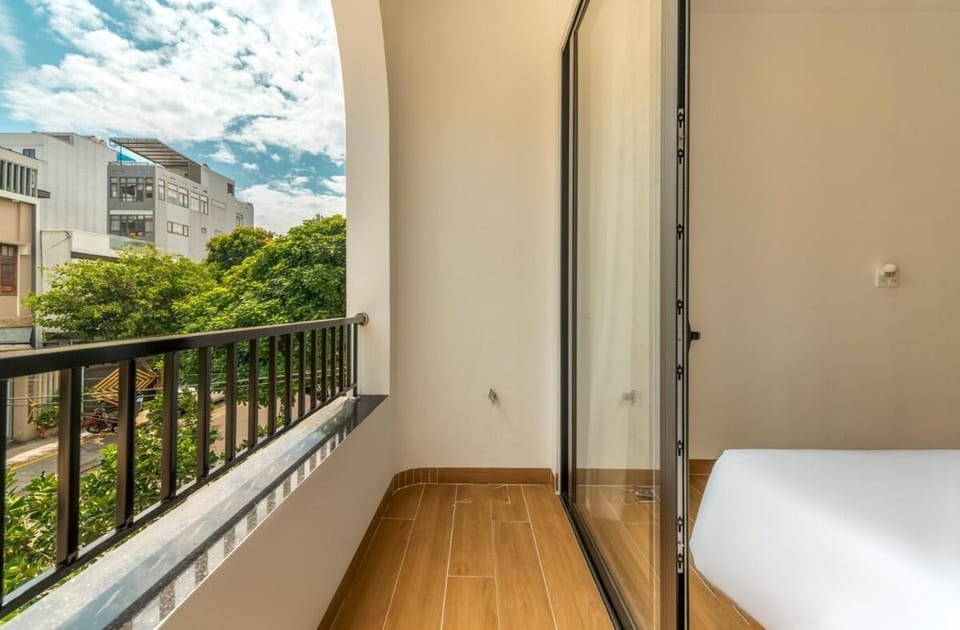 The Querencia Oria New Built Pool Villa Villa in Da Nang