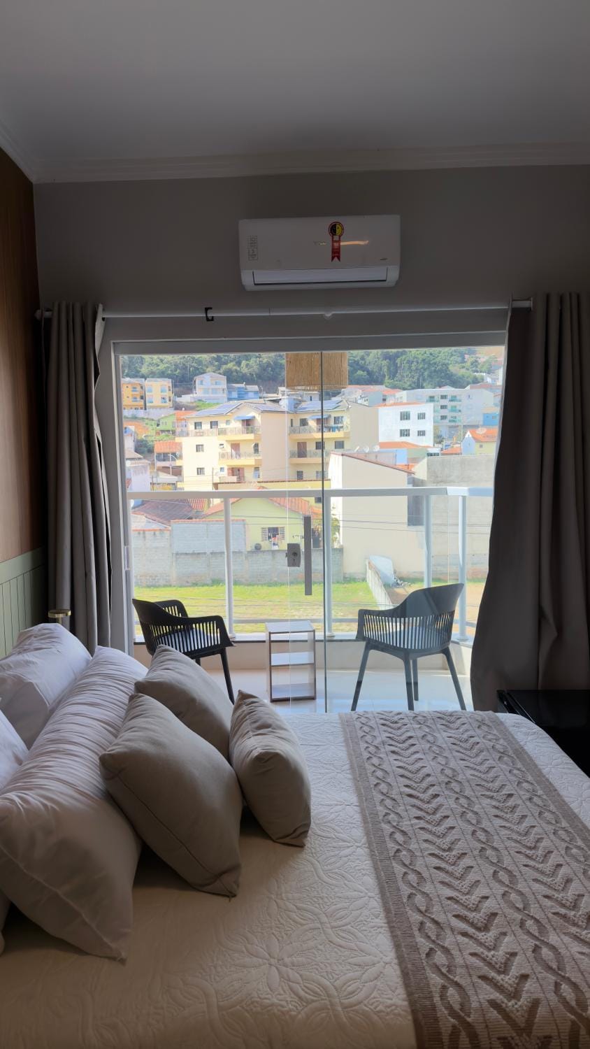 Suíte Mantiqueira Hotel in Camanducaia
