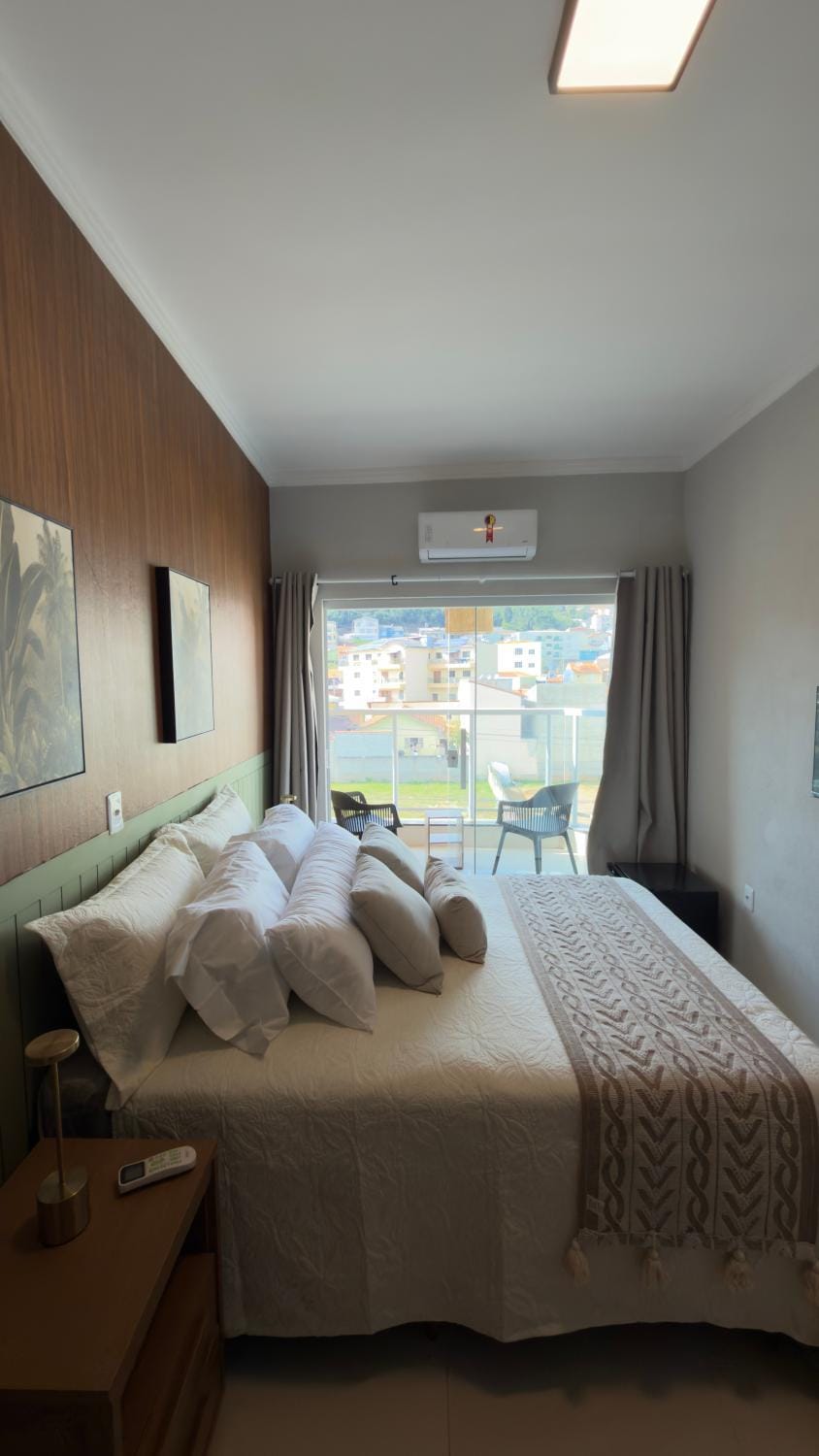 Suíte Mantiqueira Hotel in Camanducaia