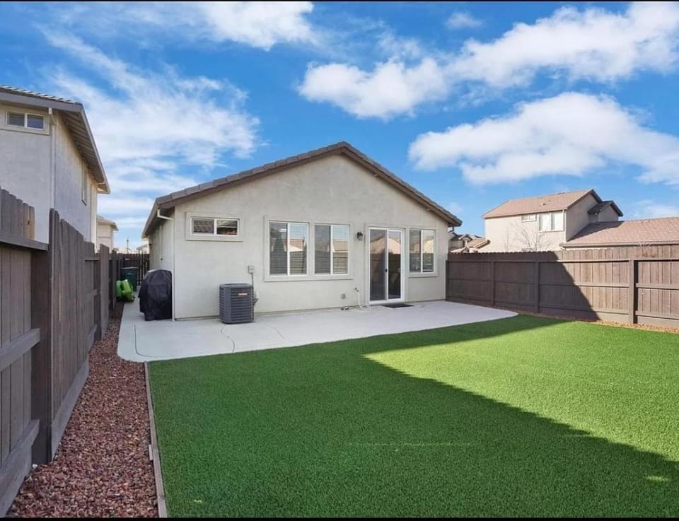 Vip Class One Real Comfort 3 Bedrooms House in Lodi