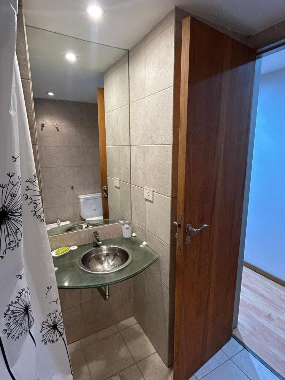 Jacaranda Home en Báez 583 Apartment in Buenos Aires