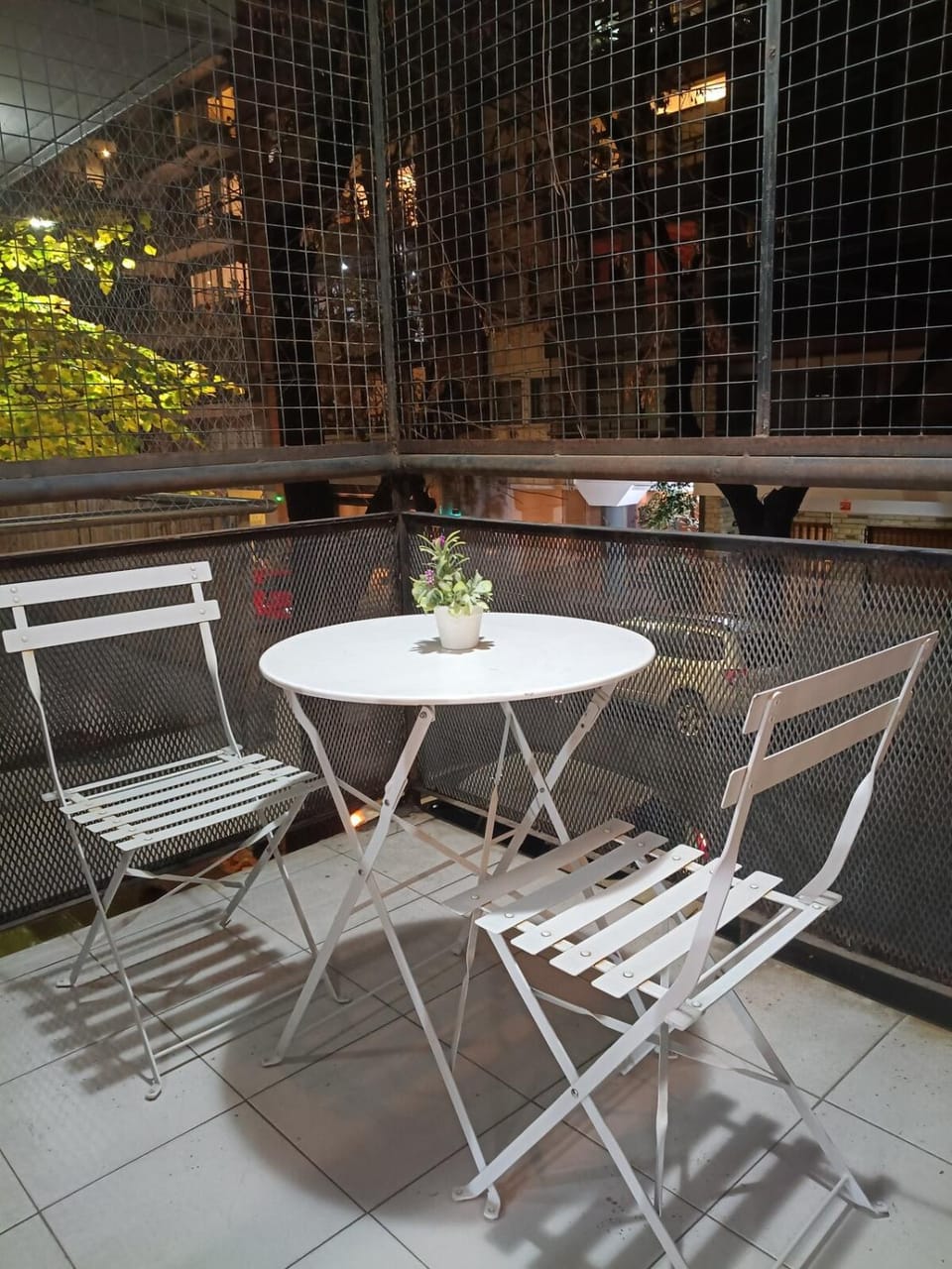 Jacaranda Home en Báez 583 Apartment in Buenos Aires