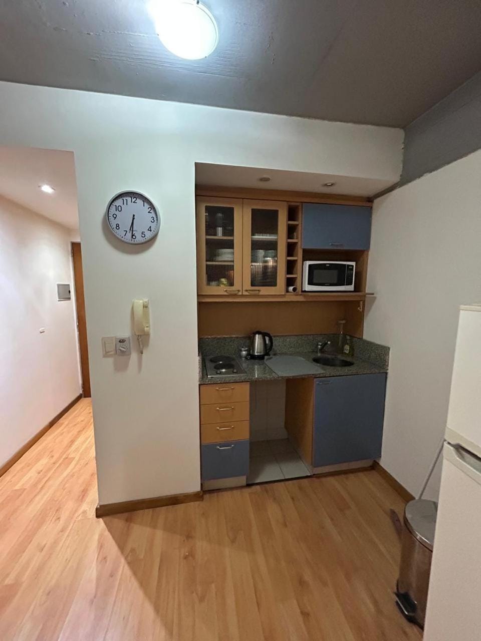 Jacaranda Home en Báez 583 Apartment in Buenos Aires