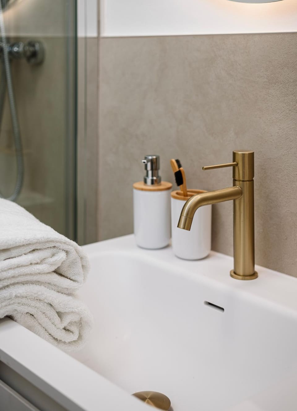 Studio confortevole Self check-in e collegamenti Apartment in Genoa