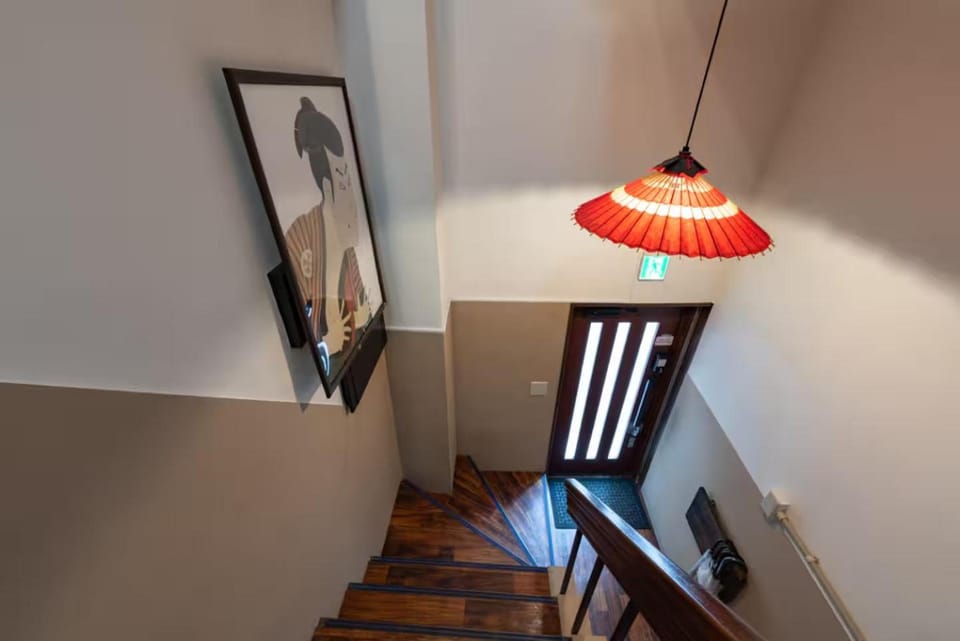 KOKOROYA Matsugaya Apartment hotel in Chiba Prefecture