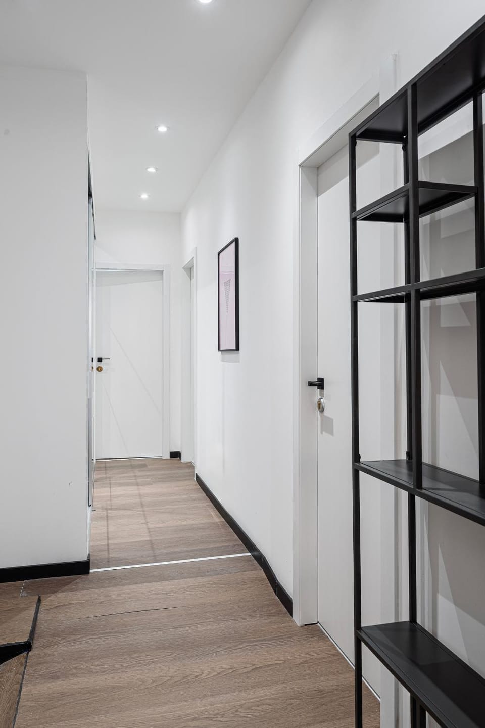 Monolocale centrale Comodo per Genova e Liguria Apartment in Genoa