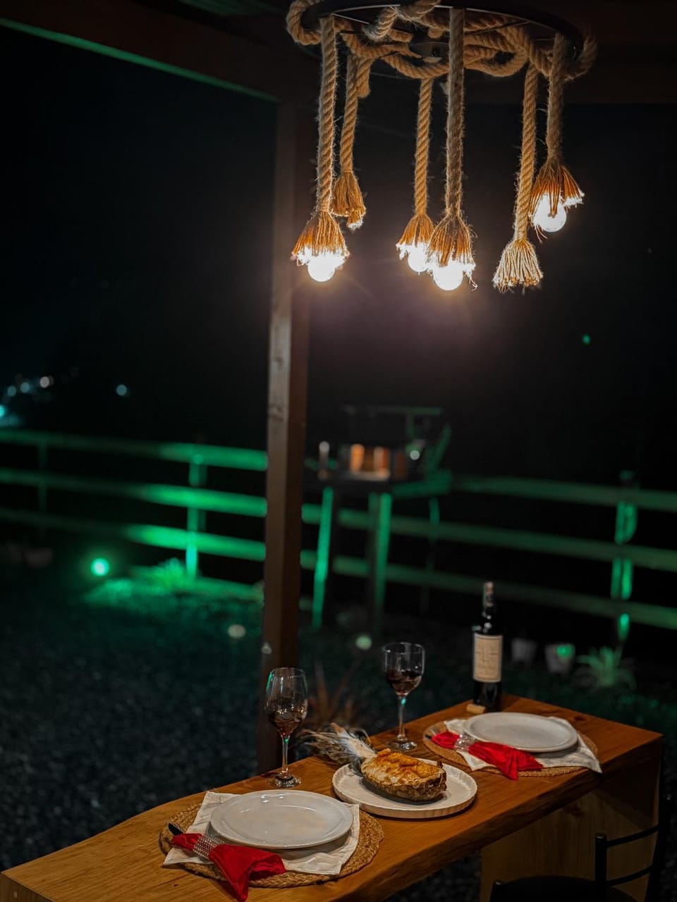 cabana ret Chalet in State of Santa Catarina