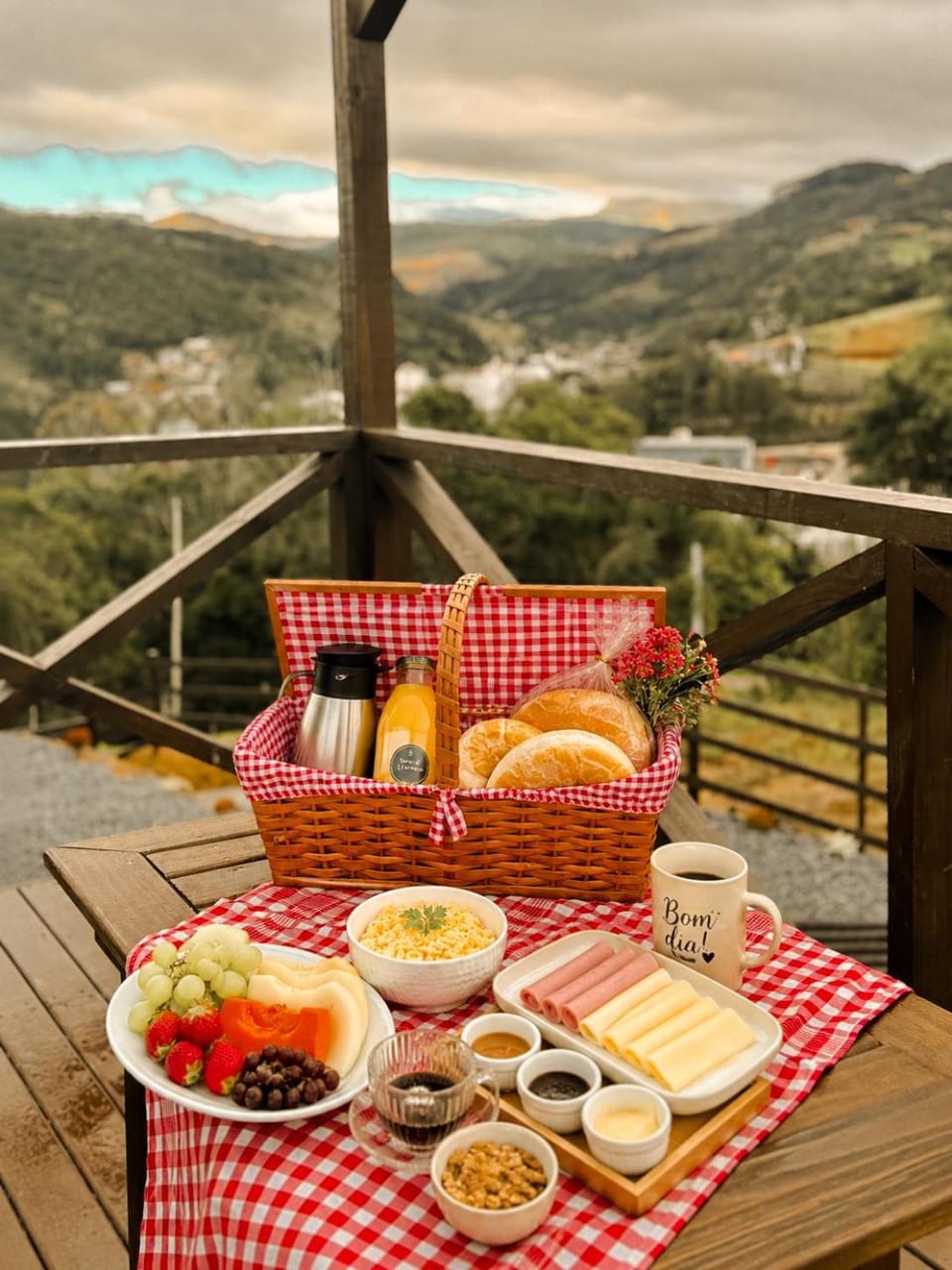 cabana ret Chalet in State of Santa Catarina