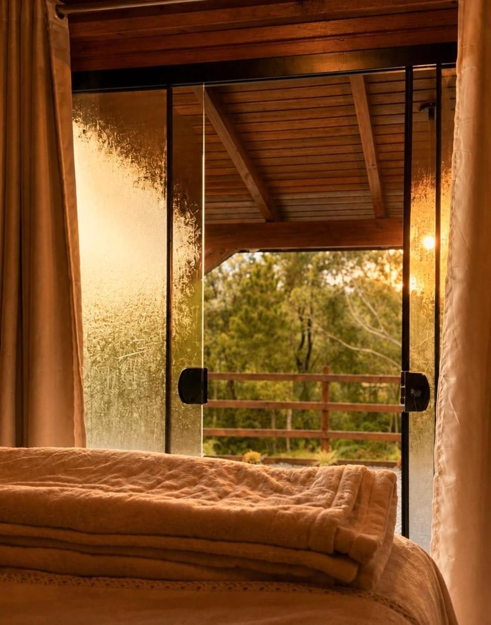 cabana ret Chalet in State of Santa Catarina
