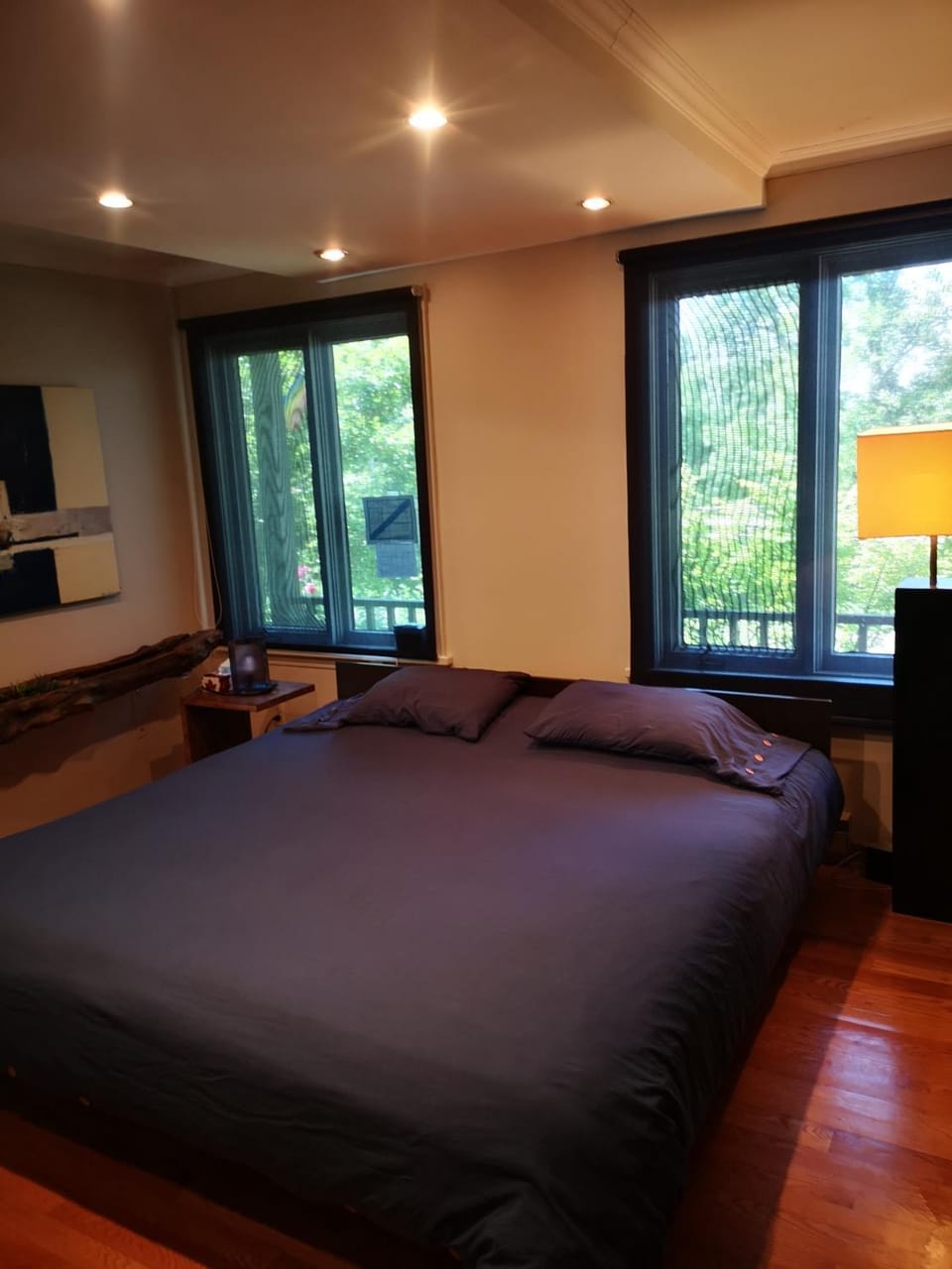 Le paradis de Magellan Bed and Breakfast in Quebec