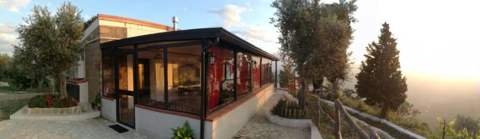 Il Giglio Farm Stay in Sicily