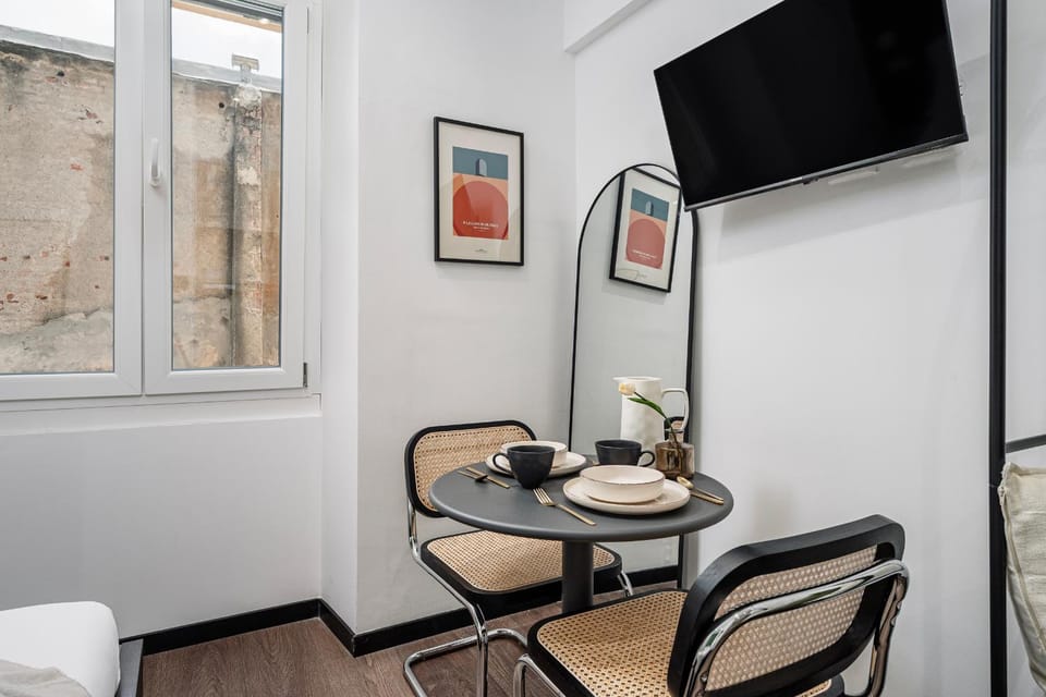 Monolocale moderno Vicino stazione e aeroporto Apartment in Genoa