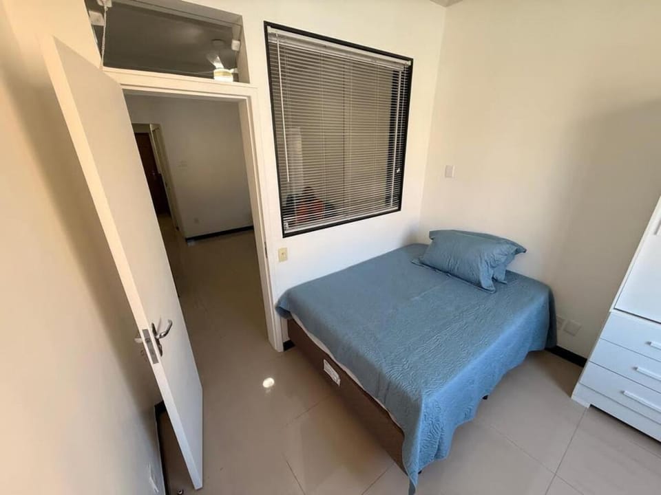 JC35-910 CONJUGADo DIVIDIDO 2 QUADRAS DA PRAIA Apartment in Rio de Janeiro