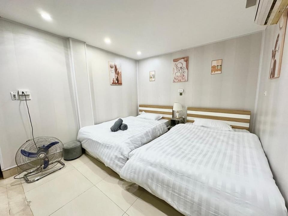 Lumi Lang Pagoda Apartment in Hanoi