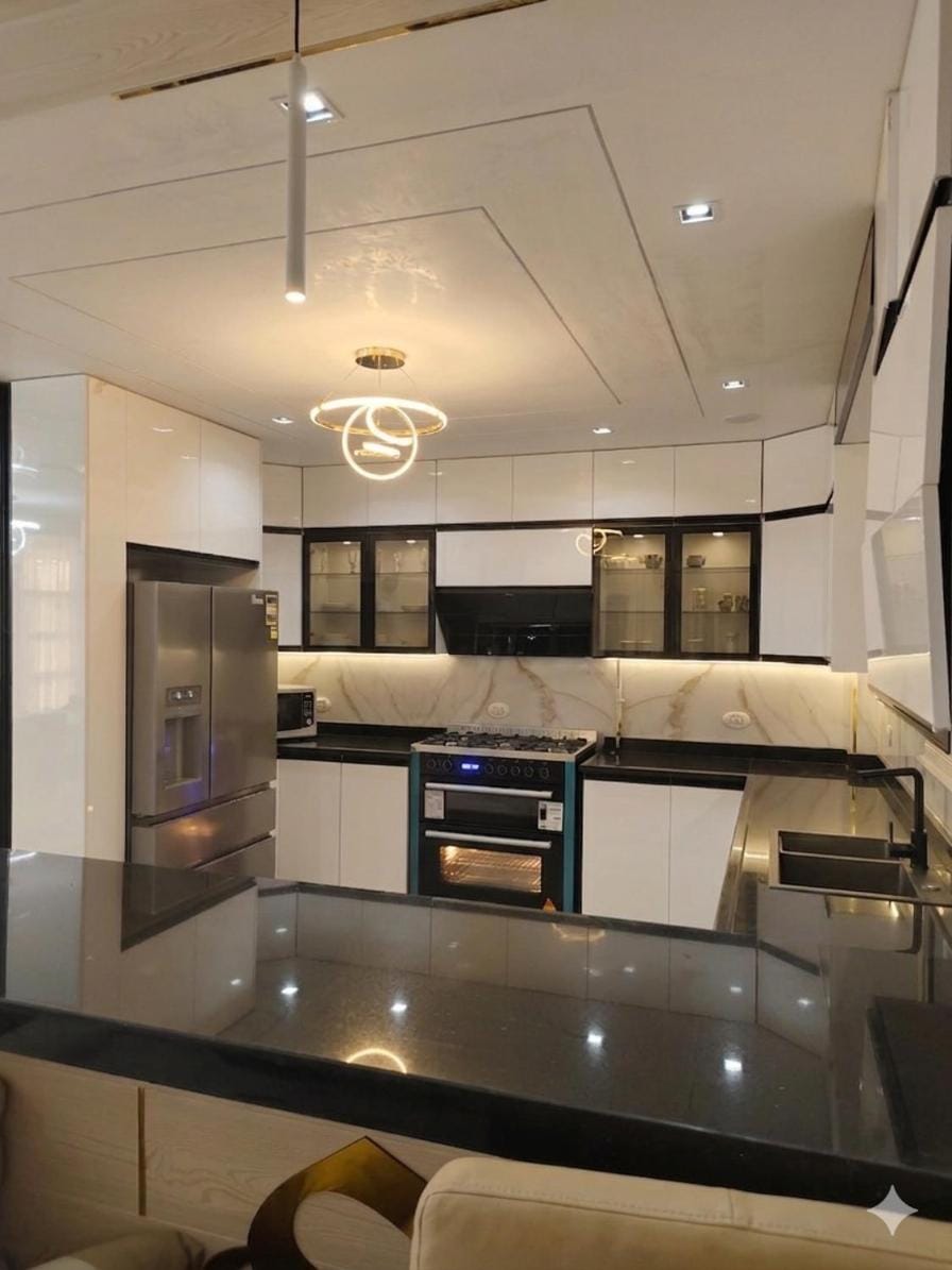 الشيخ زايد كمبوند زايدهايتس Apartment in Egypt