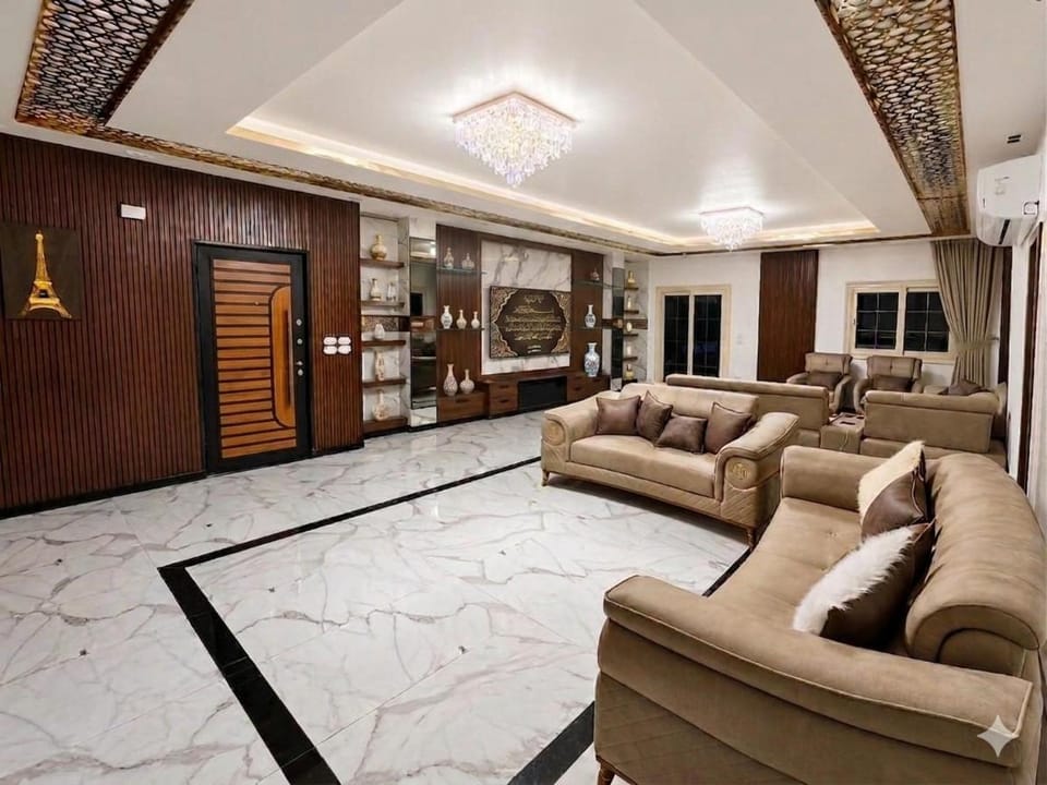 الشيخ زايد كمبوند زايدهايتس Apartment in Egypt