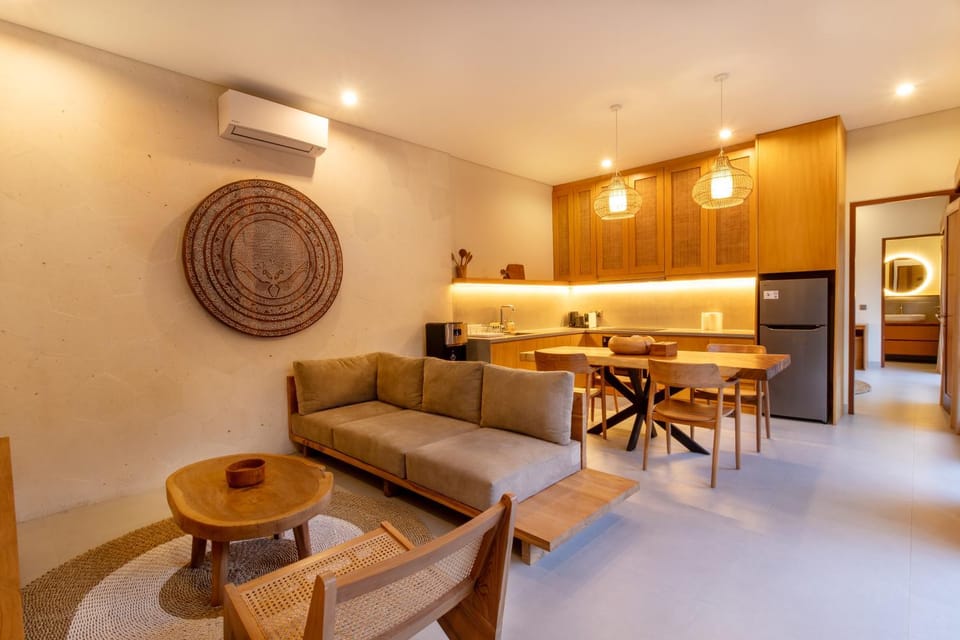 Coco Luxury Villas Villa in Ubud