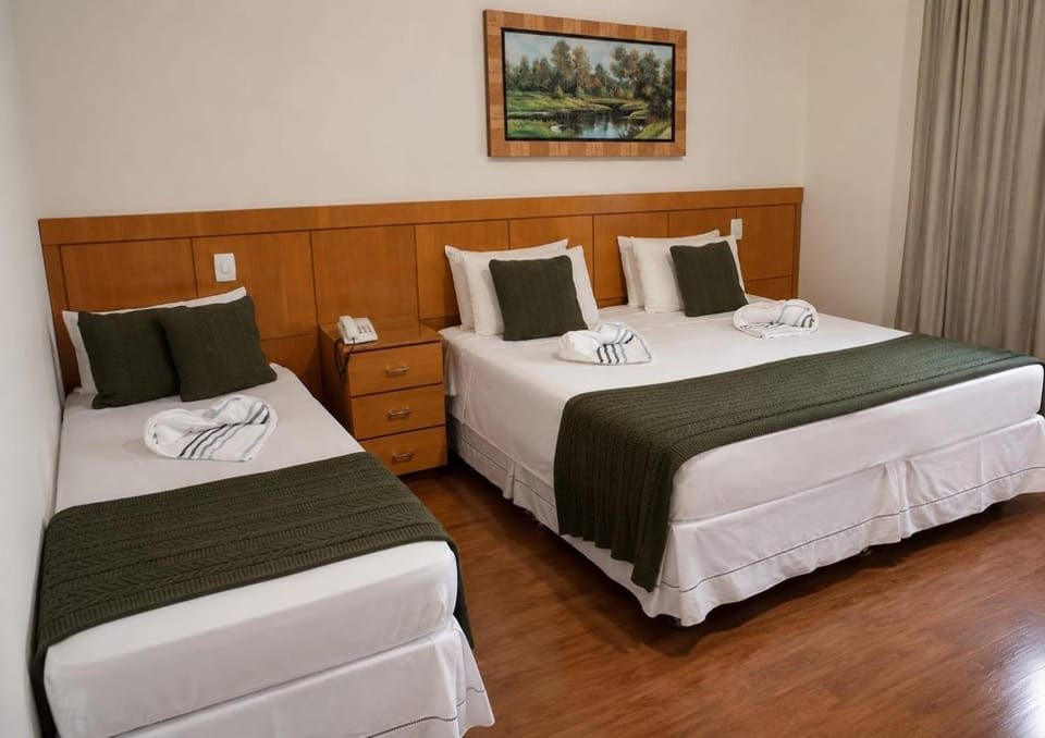 Property building, Bedroom