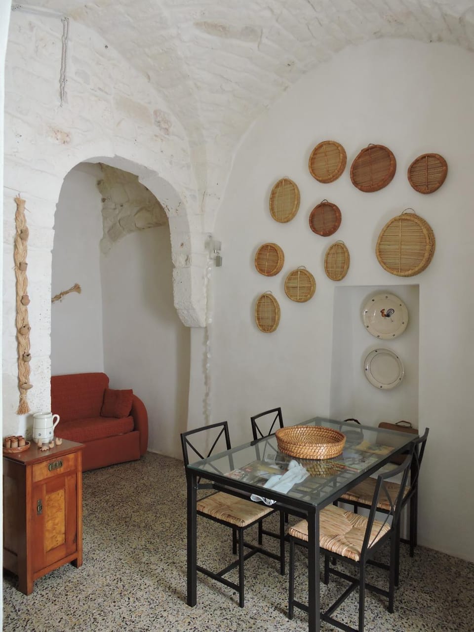 Casa Vacanze Cattedrale House in Ostuni
