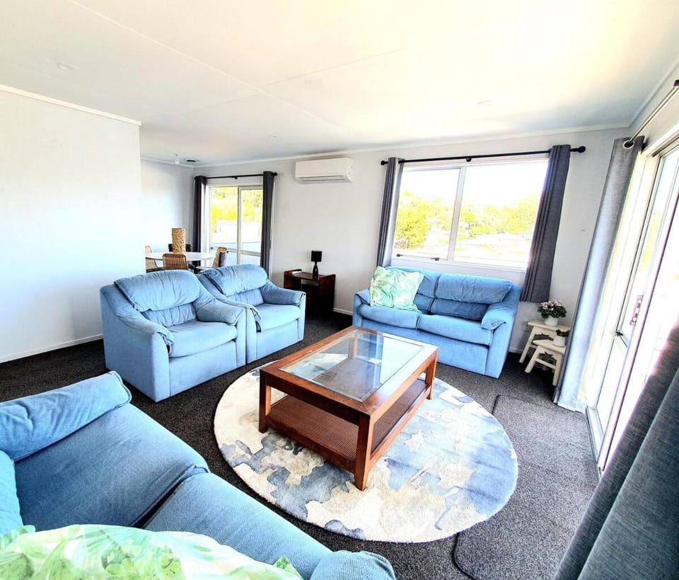 The Sheriffs Cabin Cabin in Tauranga