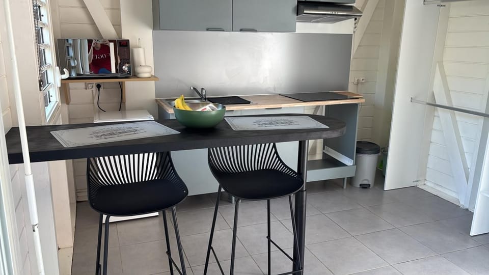 Kaz Taïnos Apartment in Leeward Islands