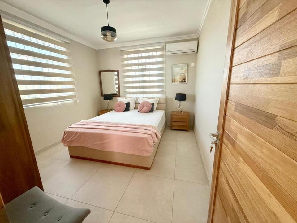 Modern apartment with pool in Grand Baie Apartment in Grand Baie