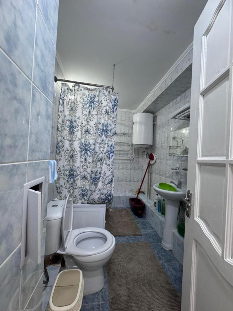 Аппартаменты Гаухар Apartment in Almaty Region, Kazakhstan