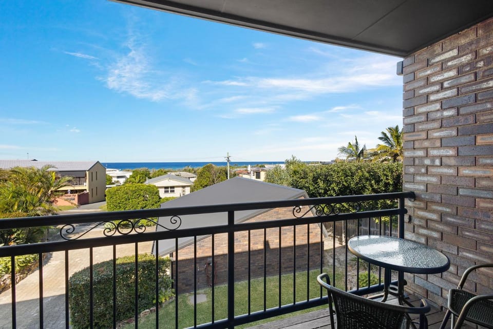 Balcony/Terrace, Balcony/Terrace, Sea view