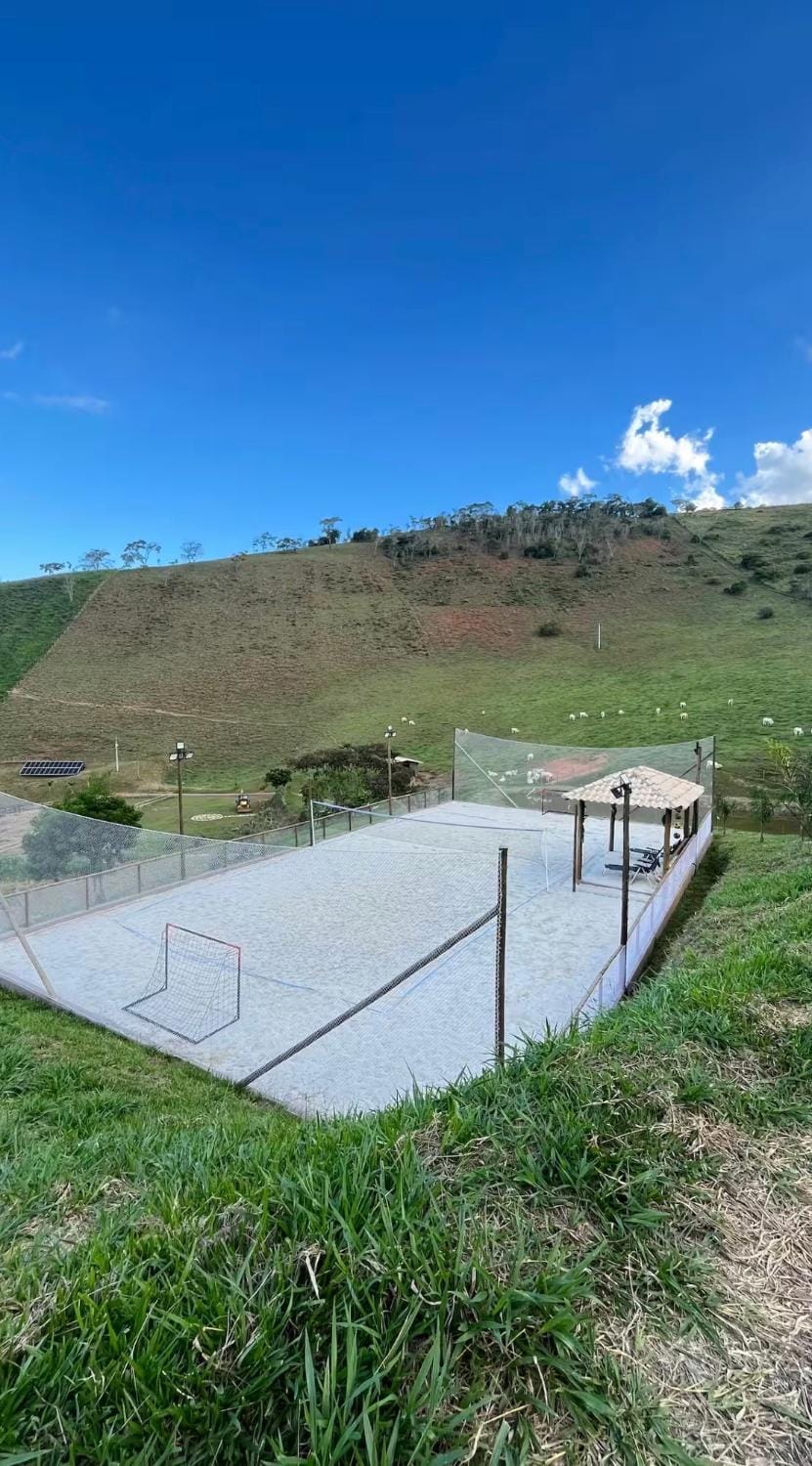 Fazenda Canto Escondido Campground/ 
RV Resort in State of Rio de Janeiro