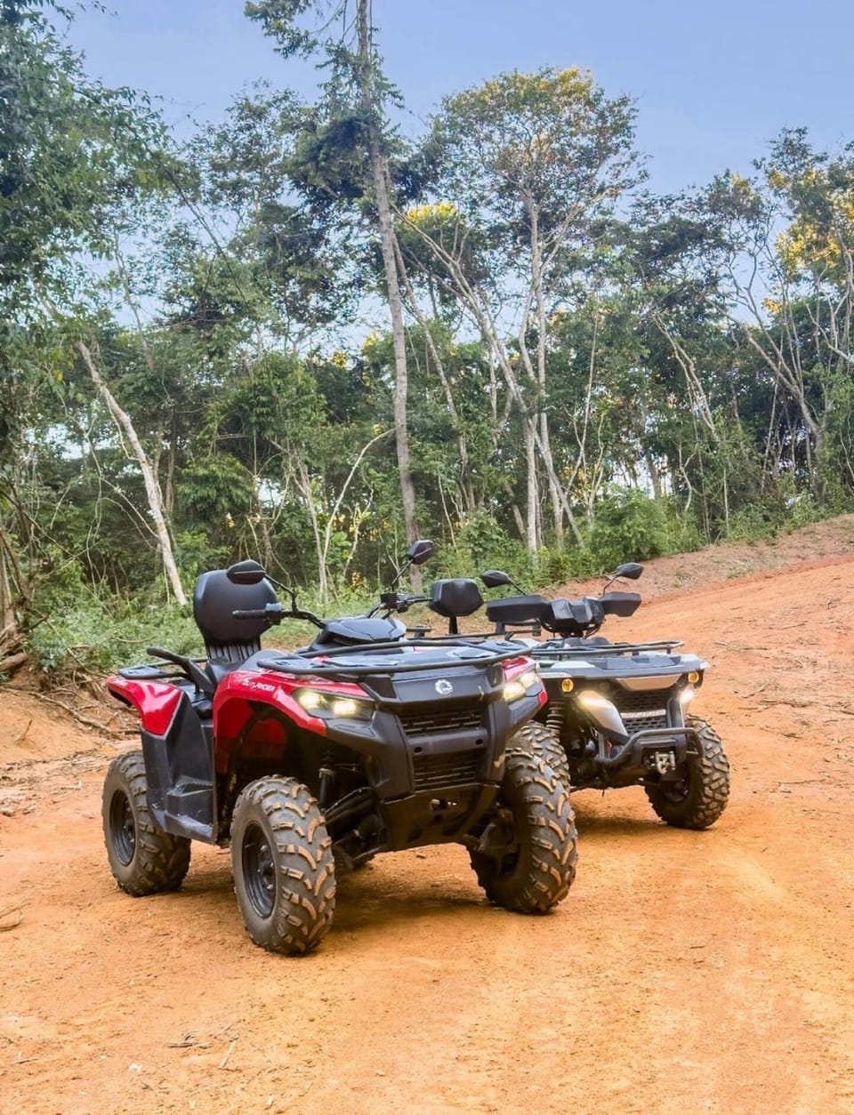 Fazenda Canto Escondido Campground/ 
RV Resort in State of Rio de Janeiro