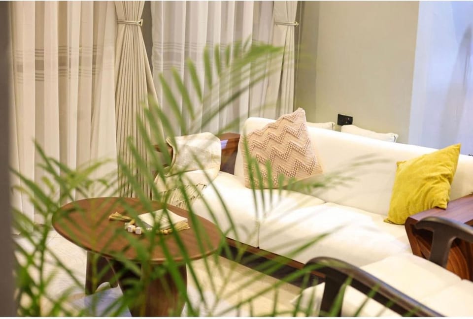 Urban Heaven, Stylish Apartment in Muyenga, Kampala Apartment in Kampala