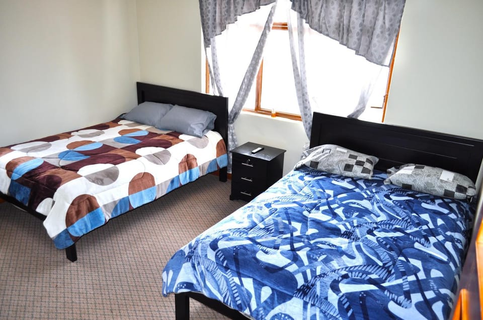 Casa Luck Hosting Bed and Breakfast in Cuenca
