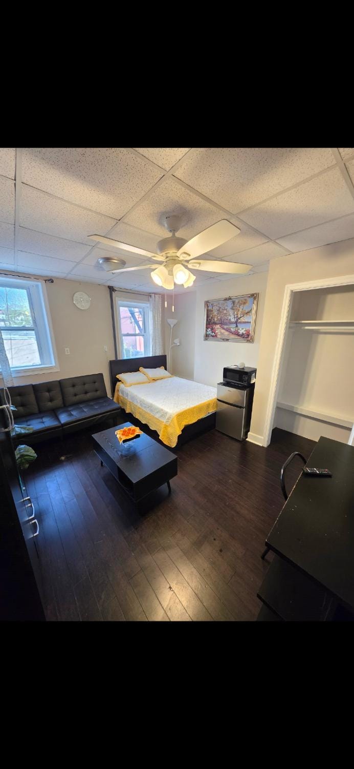 Mundial MetLife Habitación con Smart TV 80 pulgadas Vacation rental in Paterson