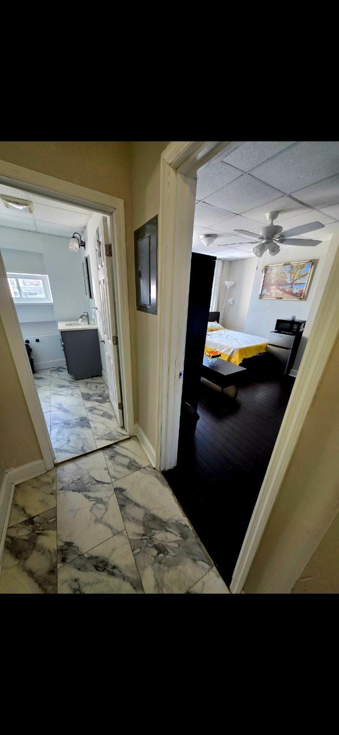 Mundial MetLife Habitación con Smart TV 80 pulgadas Vacation rental in Paterson