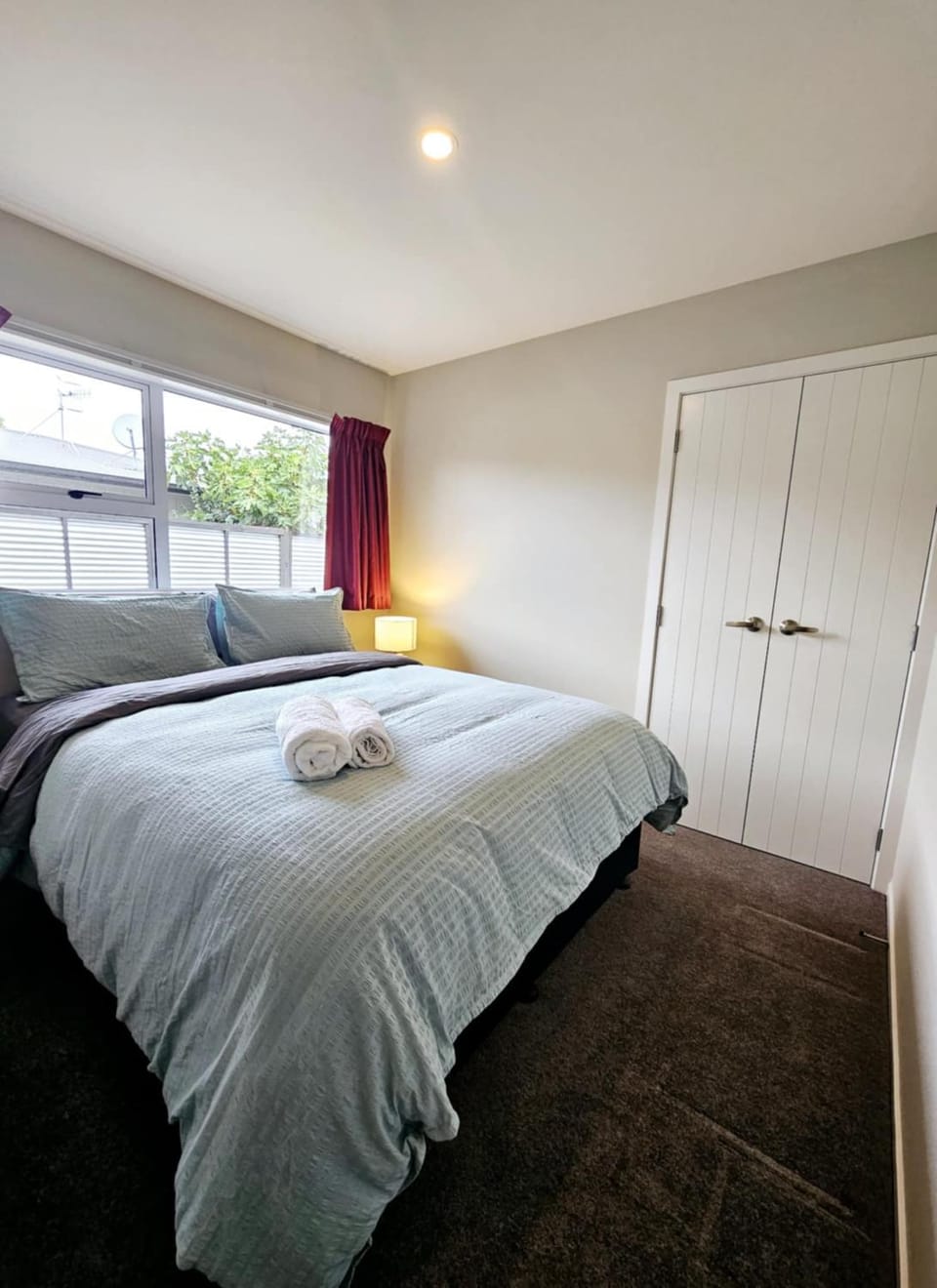 Spacious & Modern Gem in the Heart of Taupo House in Taupo